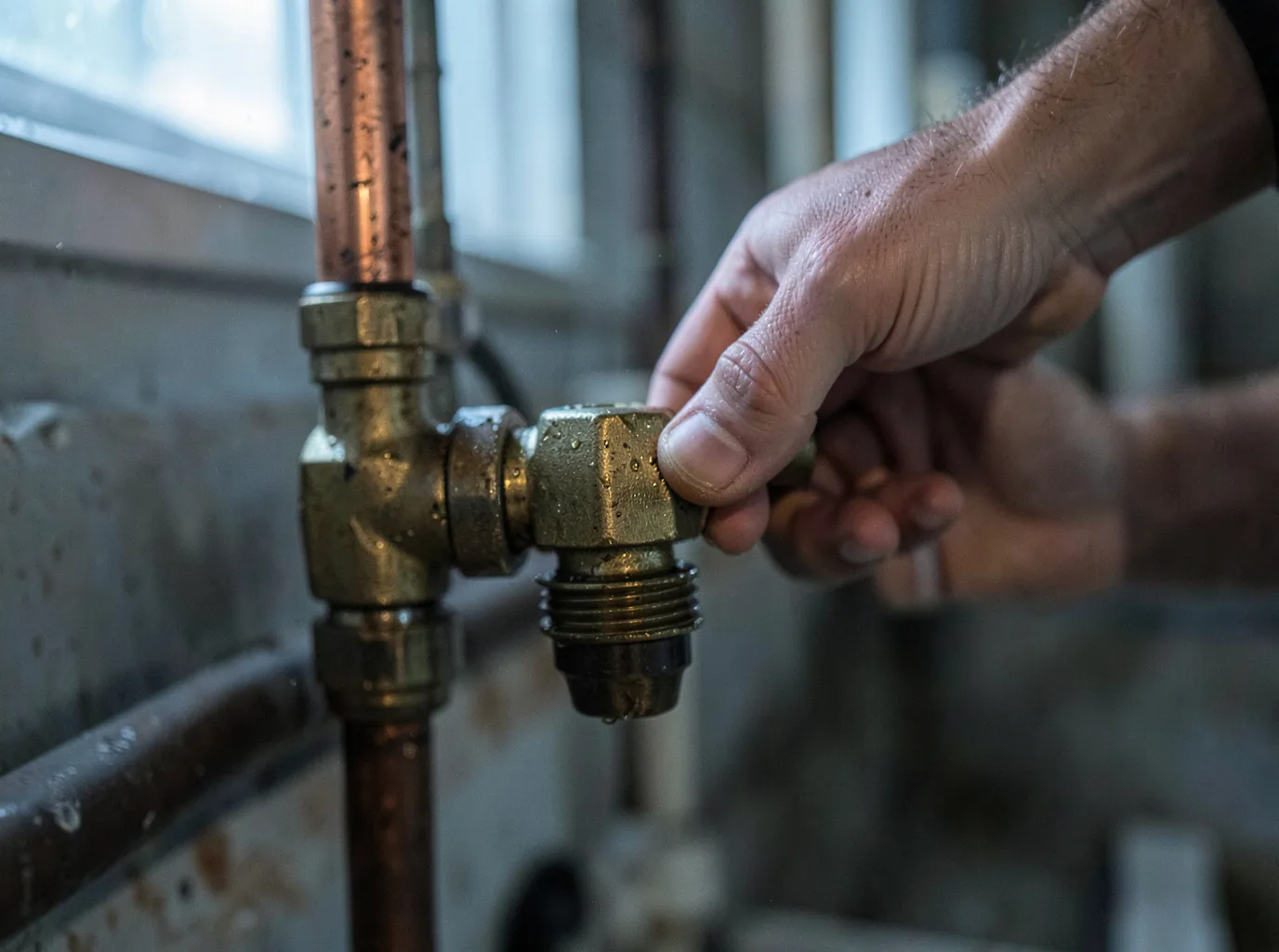 Emergency Plumber Dry Branch, GA FAQs
